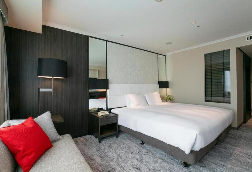 Fotos del hotel Nagoya Tokyu:  3