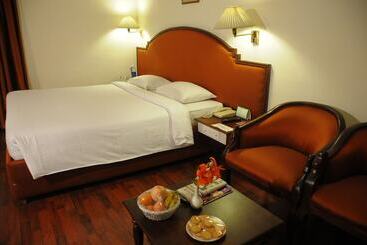 Fotos del hotel Bangalore International: 1 Fotos del hotel Bangalore International: 1