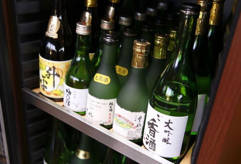 هتل Nara