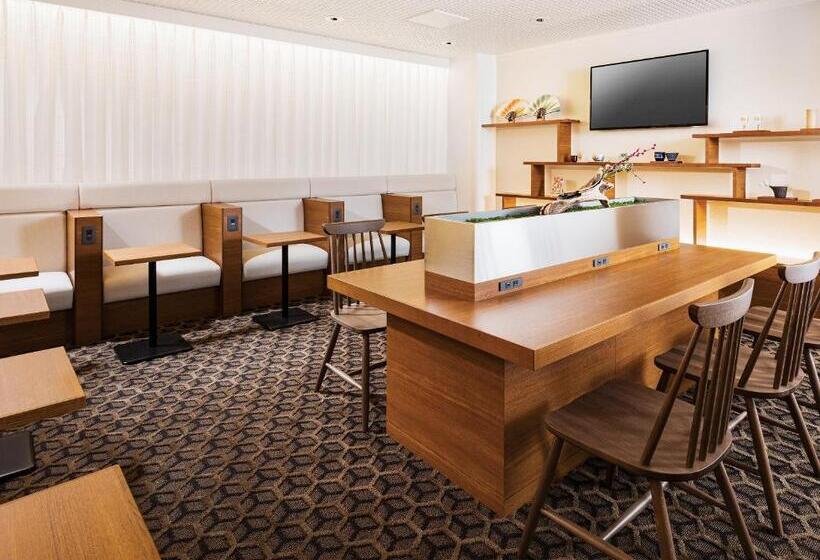 Hotel New Hankyu Kyoto