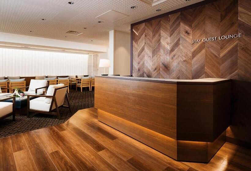 Fotos del hotel New Hankyu Kyoto:  8