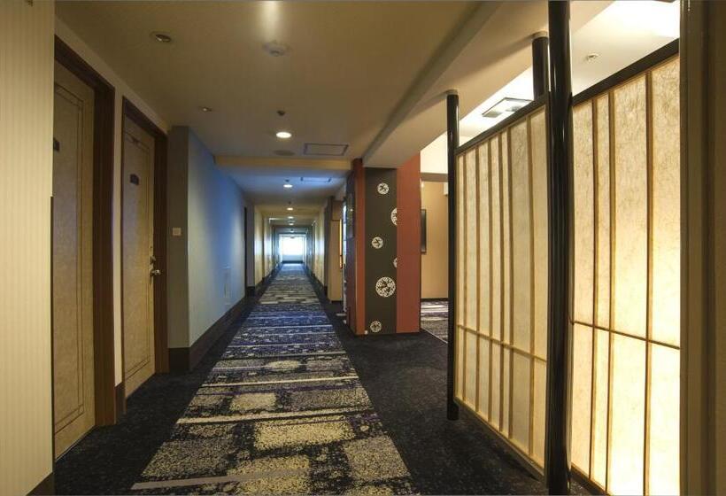 Fotos del hotel New Hankyu Kyoto:  10