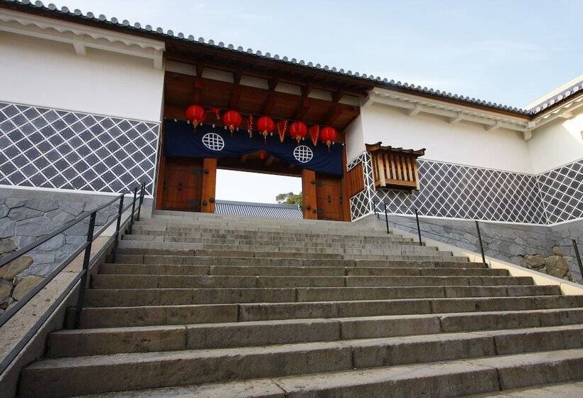 Fotos del hotel New Nagasaki:  25