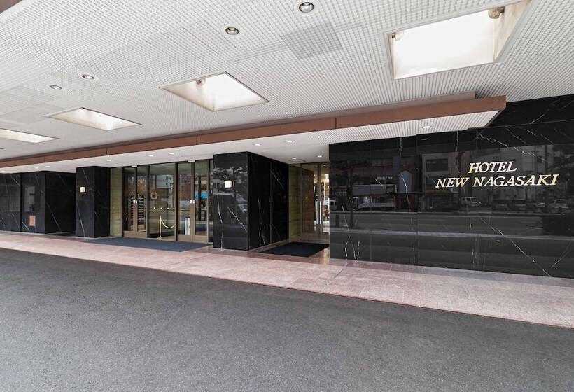 Fotos del hotel New Nagasaki:  23