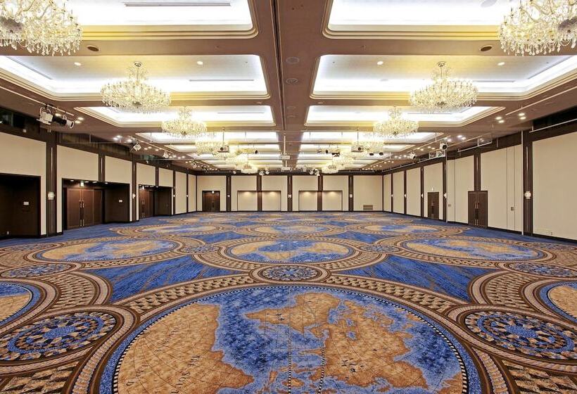 Fotos del hotel New Nagasaki:  39