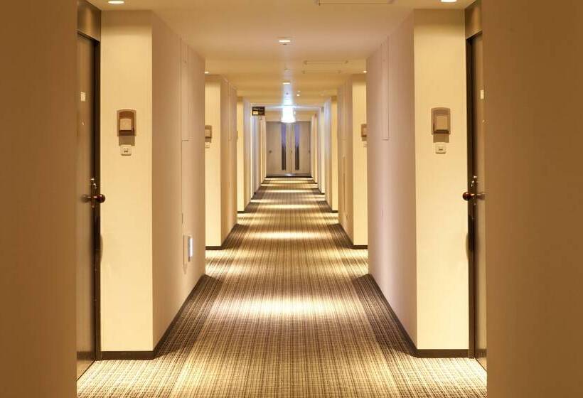 Fotos del hotel New Nagasaki:  26