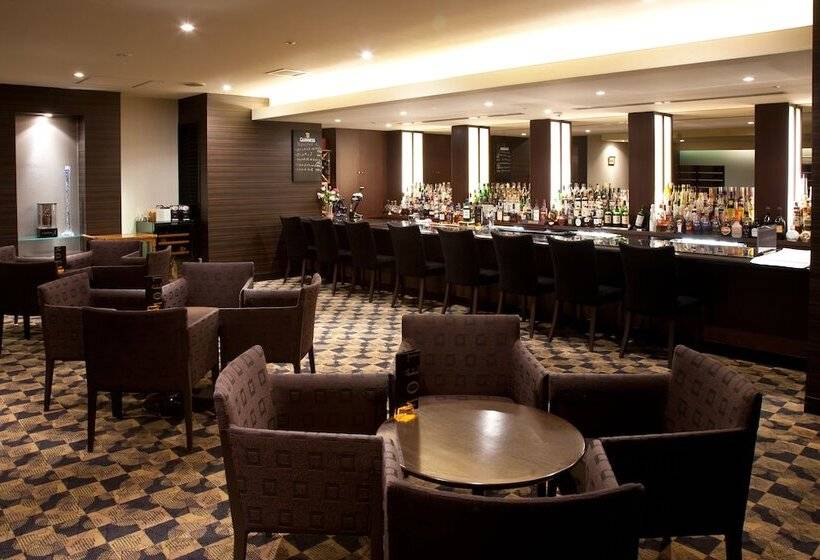 Fotos del hotel New Nagasaki:  19