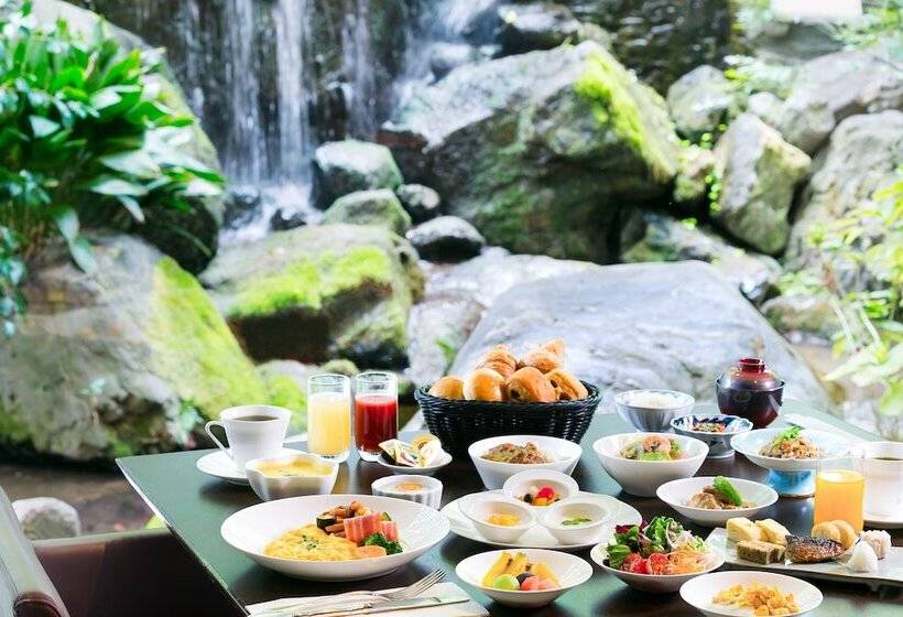 Fotos del hotel New Nagasaki:  18