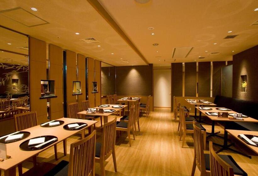 Fotos del hotel New Nagasaki:  10