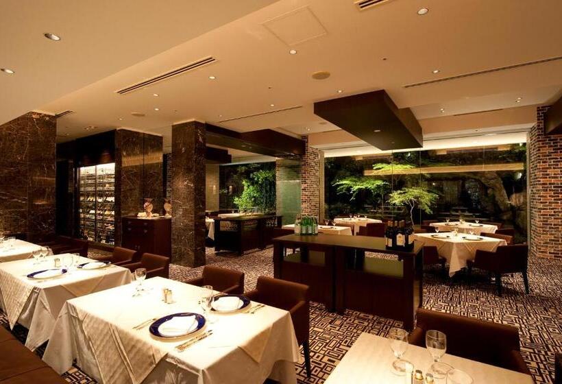 Fotos del hotel New Nagasaki:  24