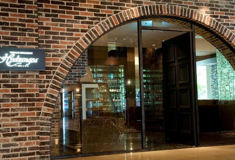 Fotos del hotel New Nagasaki:  15