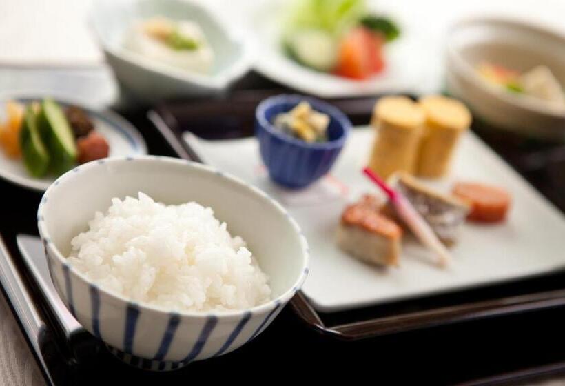 Fotos del hotel New Nagasaki:  11