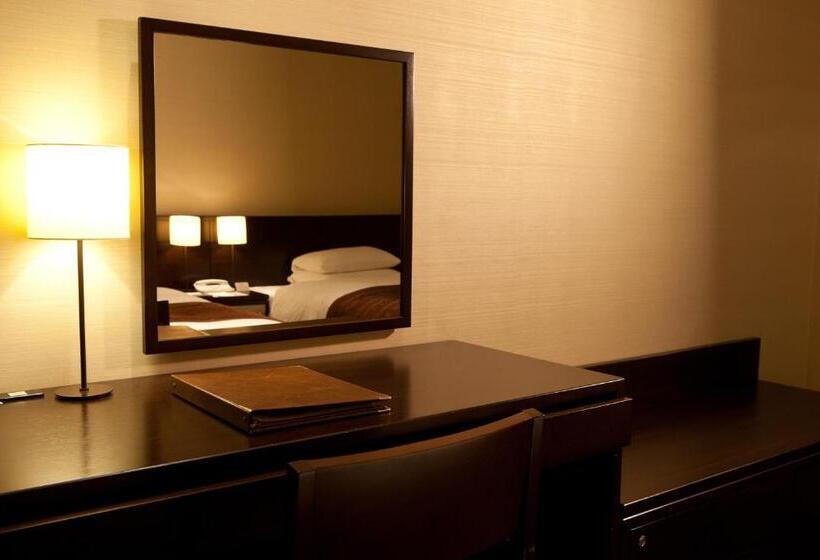 Fotos del hotel New Nagasaki:  31