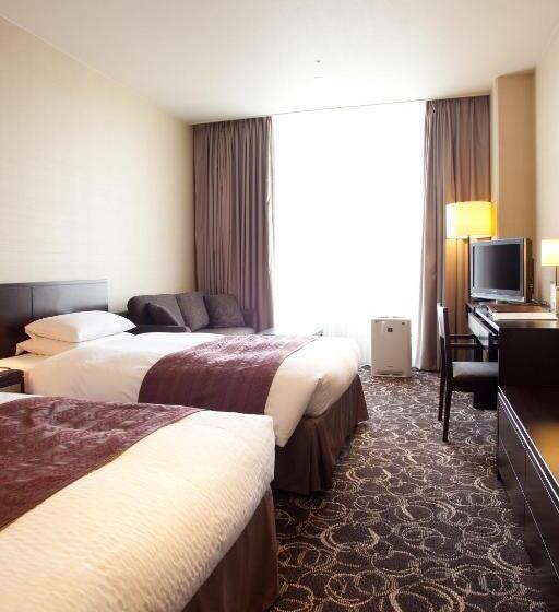 Fotos del hotel New Nagasaki:  5