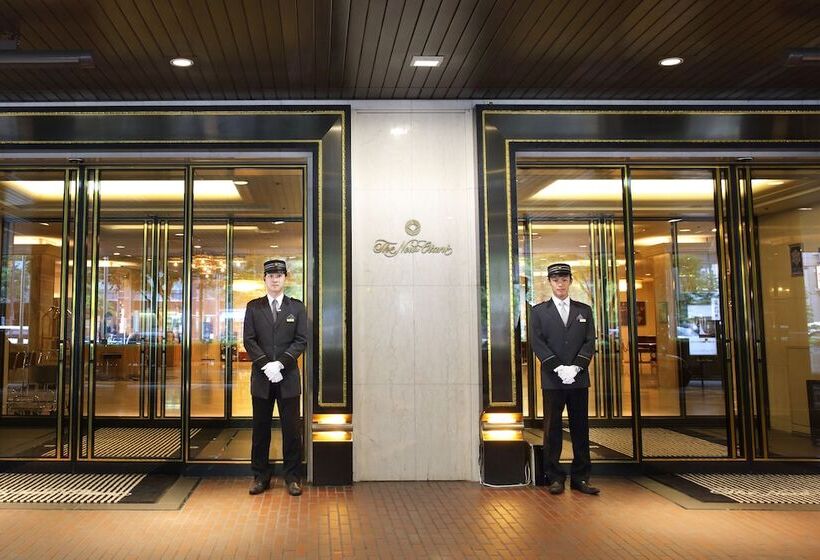 هتل New Otani Hakata