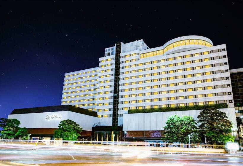 Fotos del hotel New Otani Hakata:  19