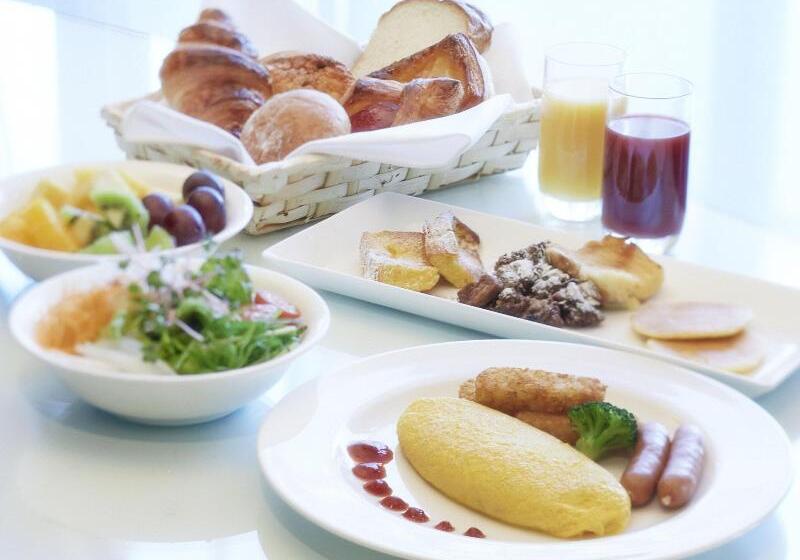 Fotos del hotel New Otani Hakata:  23