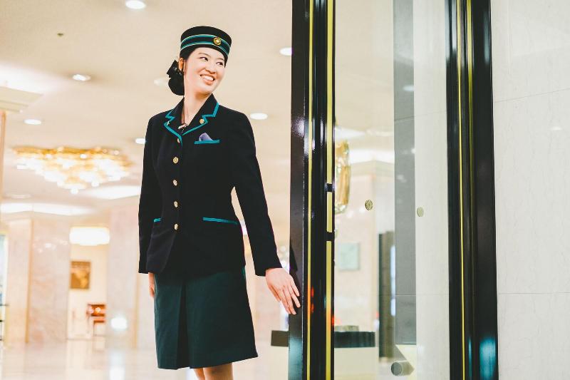 Fotos del hotel New Otani Hakata:  41
