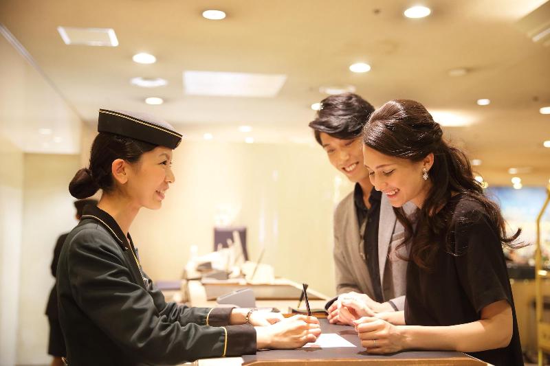 Fotos del hotel New Otani Hakata:  28