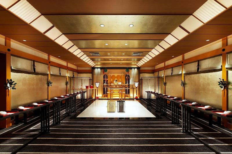 Fotos del hotel New Otani Hakata:  58