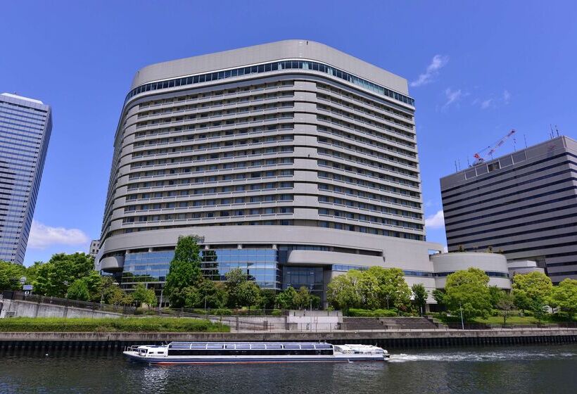 Hôtel New Otani Osaka