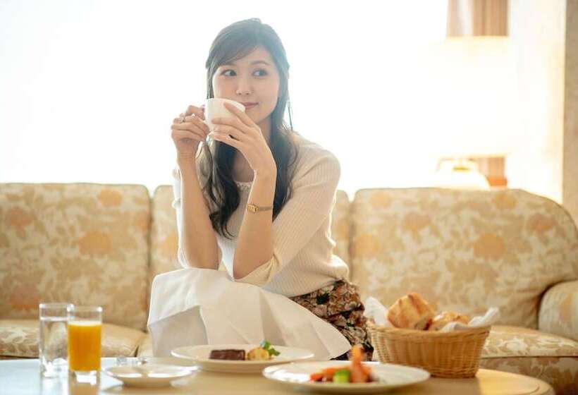 ホテル Niigata Grand