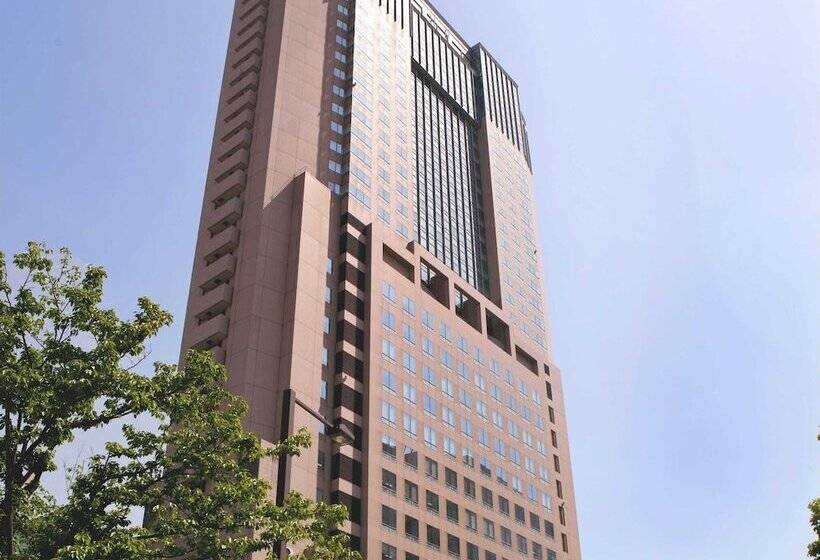 Fotos del hotel Nikko Kanazawa:  50