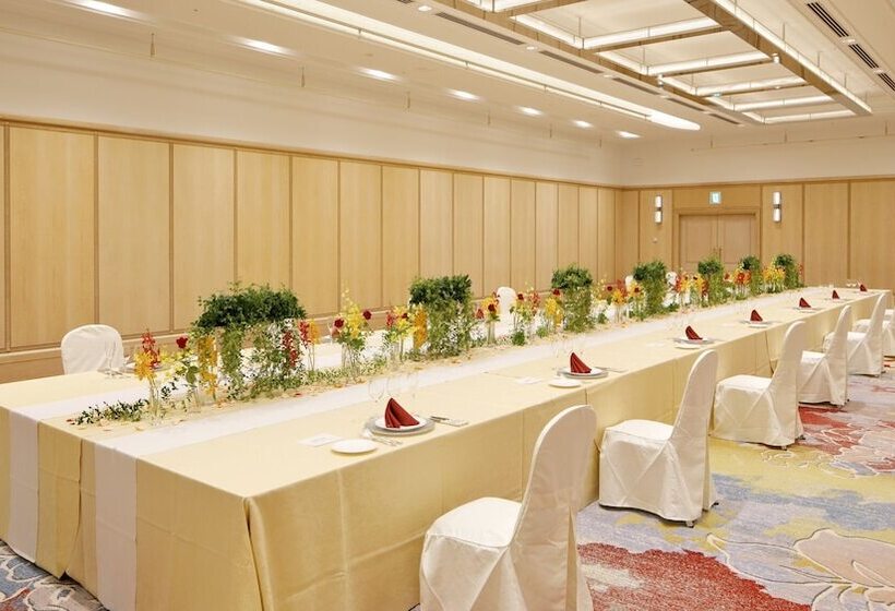 Fotos del hotel Nikko Kanazawa:  38