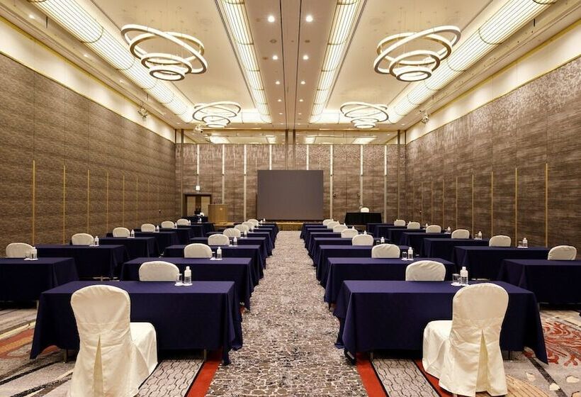 Fotos del hotel Nikko Kanazawa:  44