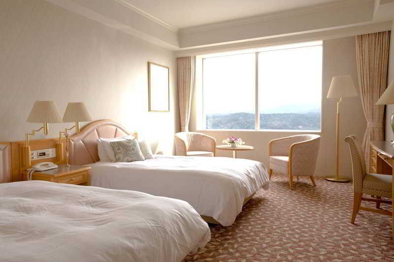Fotos del hotel Nikko Kanazawa:  63