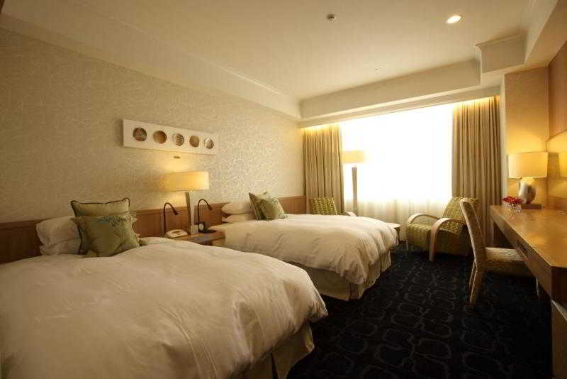 Fotos del hotel Nikko Kanazawa:  37