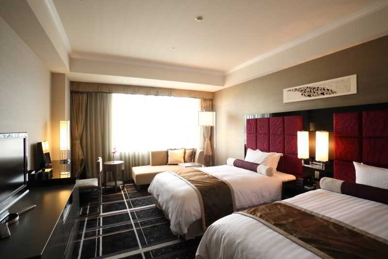 Fotos del hotel Nikko Kanazawa:  64