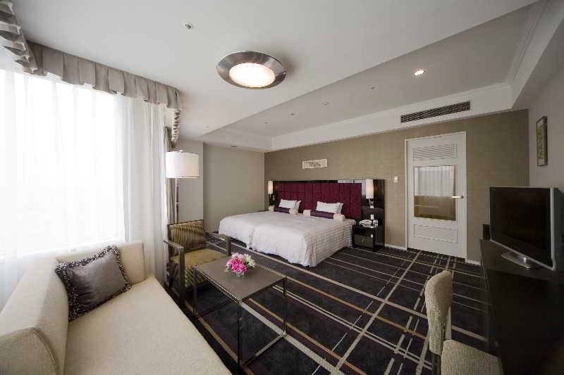 Fotos del hotel Nikko Kanazawa:  26