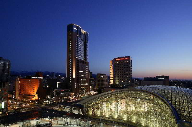 Hotel Nikko Kanazawa