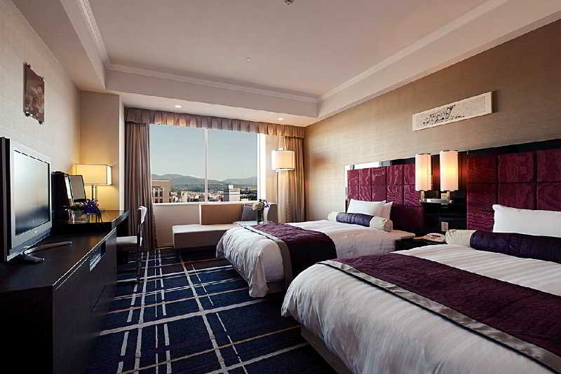 Fotos del hotel Nikko Kanazawa:  36