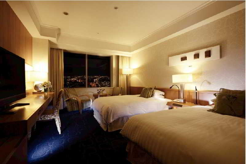 Fotos del hotel Nikko Kanazawa:  67