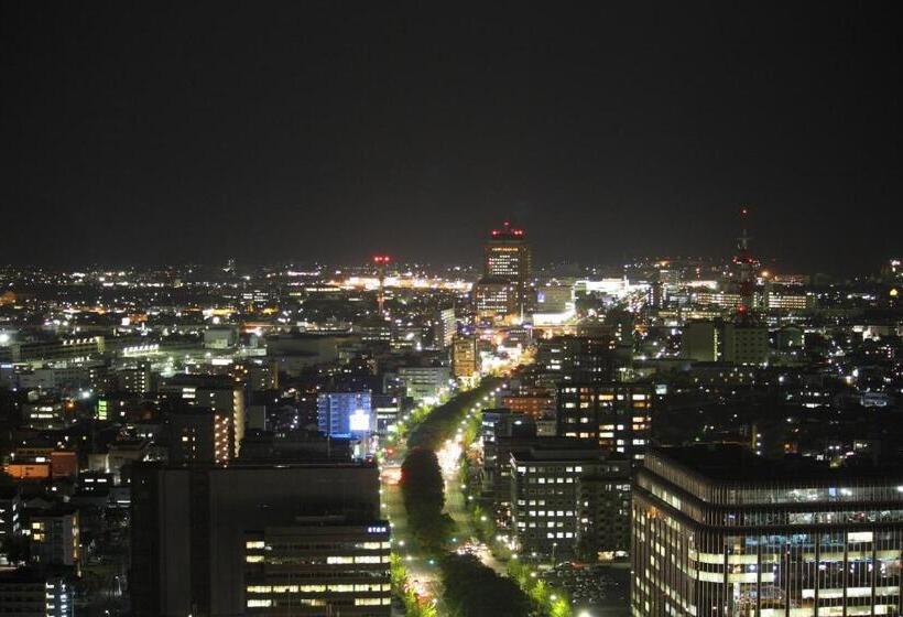 Fotos del hotel Nikko Kanazawa:  45