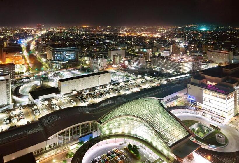 Fotos del hotel Nikko Kanazawa:  54