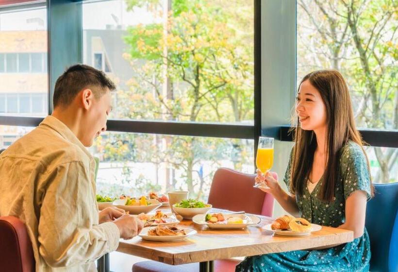 Fotos del hotel Nikko Kanazawa:  56