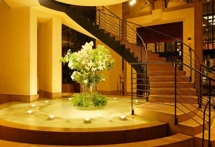 Fotos del hotel Nikko Kanazawa:  58