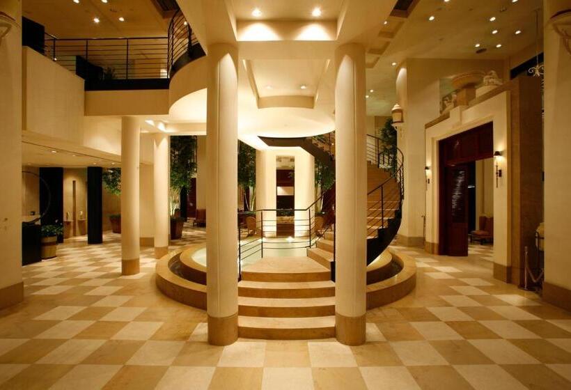 Fotos del hotel Nikko Kanazawa:  71