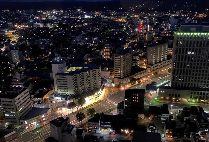 Fotos del hotel Nikko Kanazawa:  66