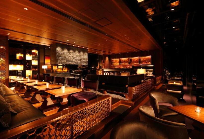 Fotos del hotel Nikko Kanazawa:  43