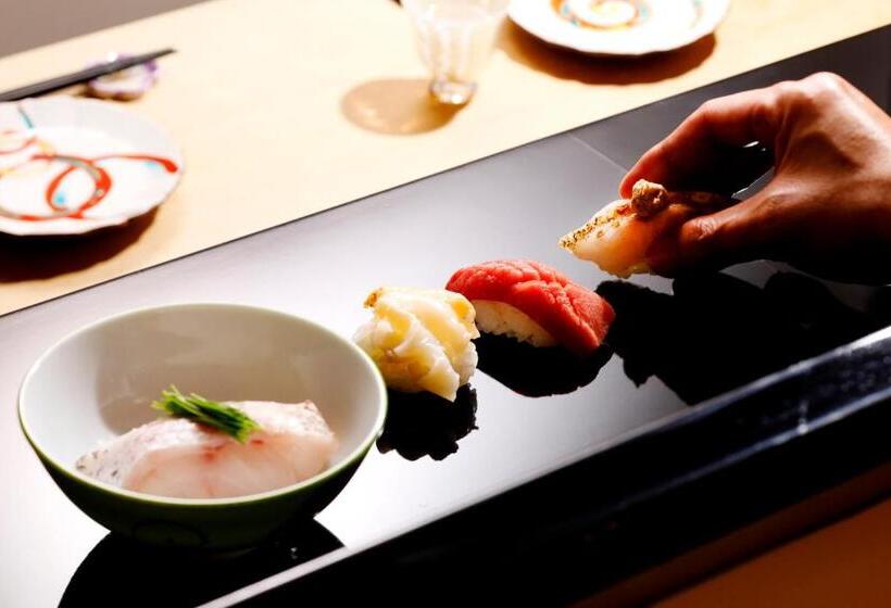 Fotos del hotel Nikko Kanazawa:  10