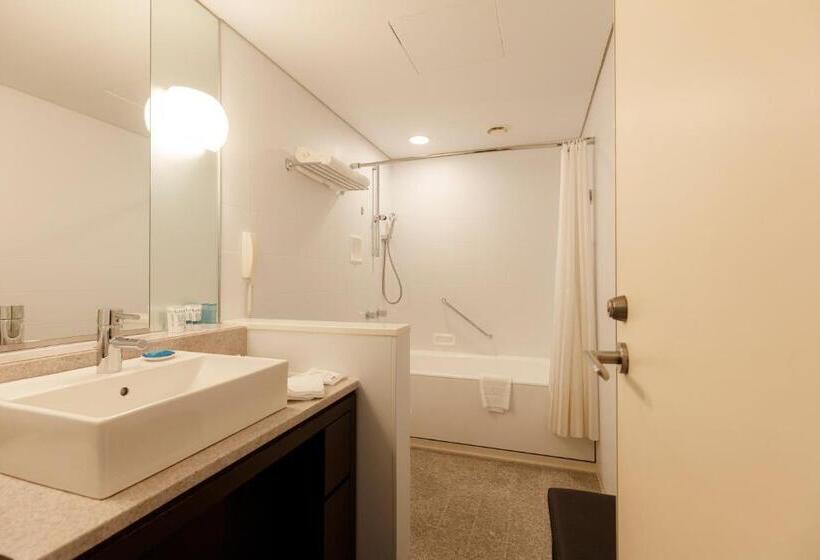 Fotos del hotel Nikko Kanazawa:  13