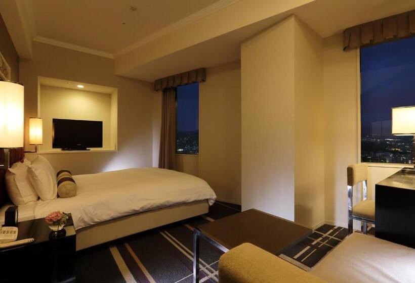 Fotos del hotel Nikko Kanazawa:  29