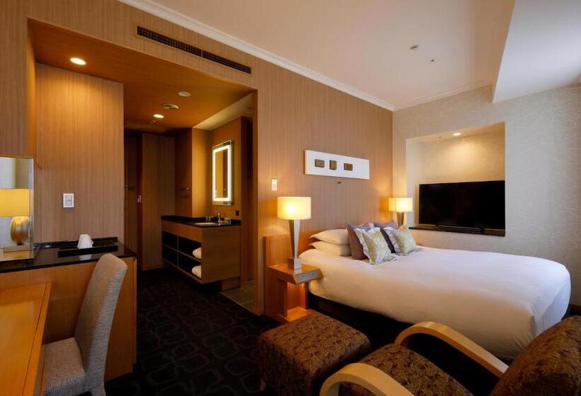 Fotos del hotel Nikko Kanazawa:  8