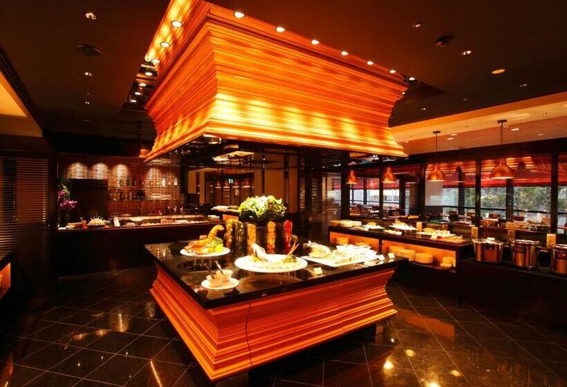 Fotos del hotel Nikko Kanazawa:  27