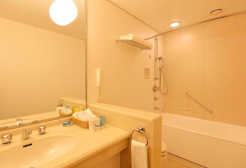 Fotos del hotel Nikko Kanazawa:  14