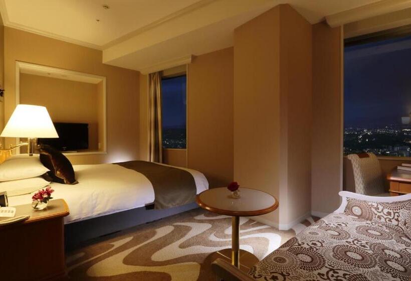 Fotos del hotel Nikko Kanazawa:  6